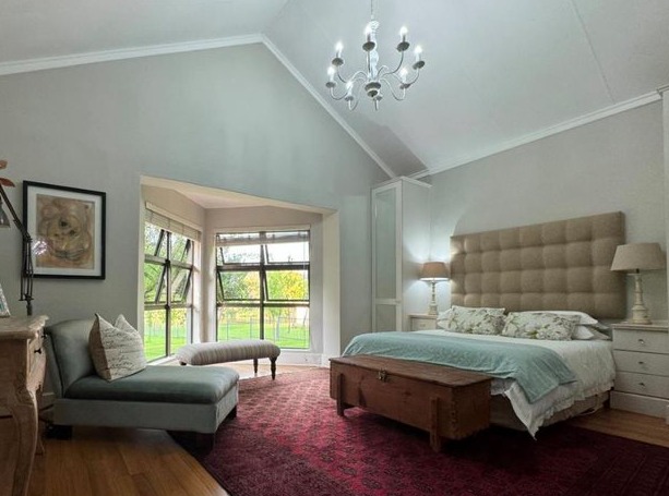 4 Bedroom Property for Sale in Riviera Glen Security Estate Free State